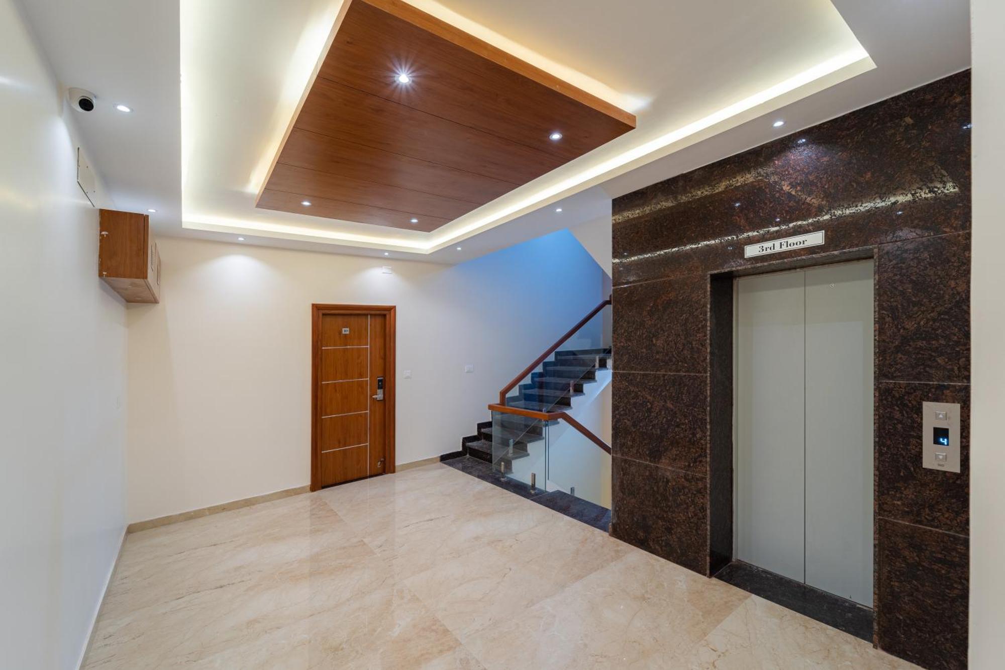 Welcome Grand Residency Puducherry Buitenkant foto