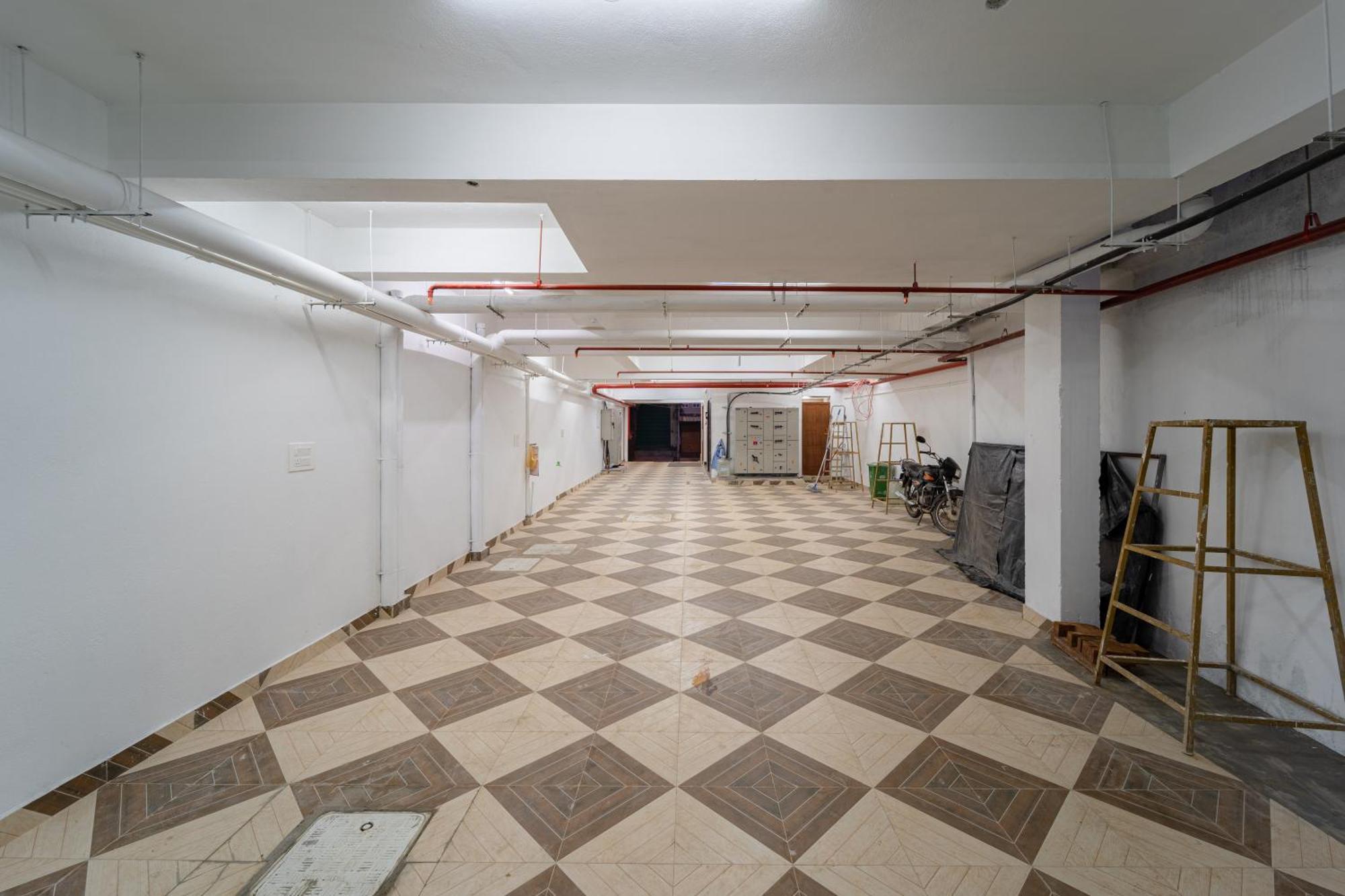 Welcome Grand Residency Puducherry Buitenkant foto