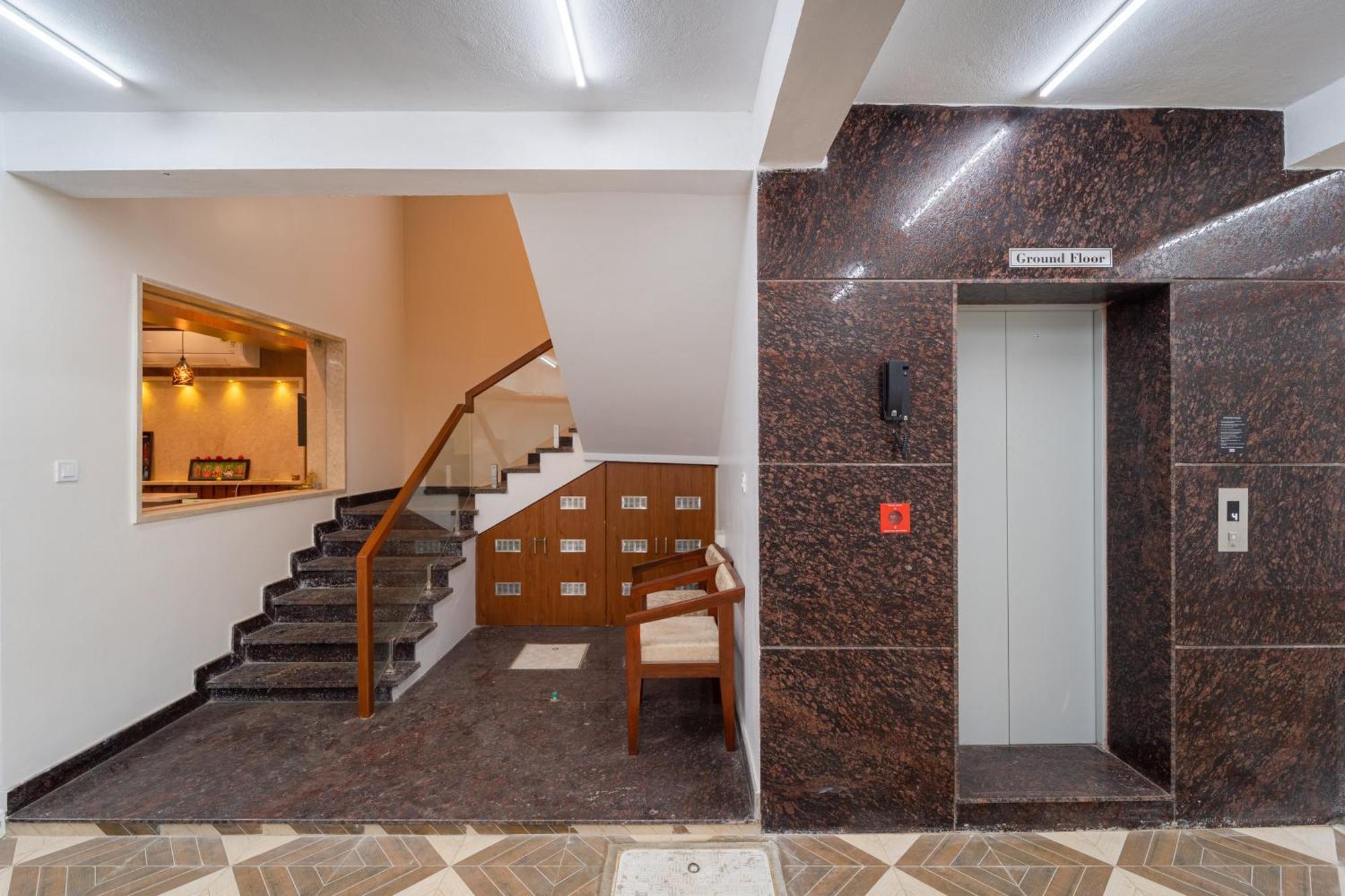 Welcome Grand Residency Puducherry Buitenkant foto