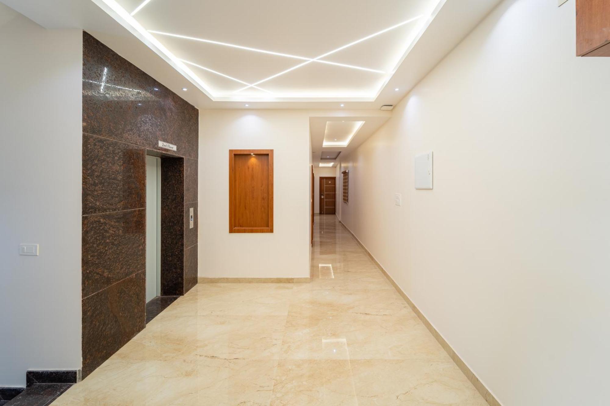 Welcome Grand Residency Puducherry Buitenkant foto