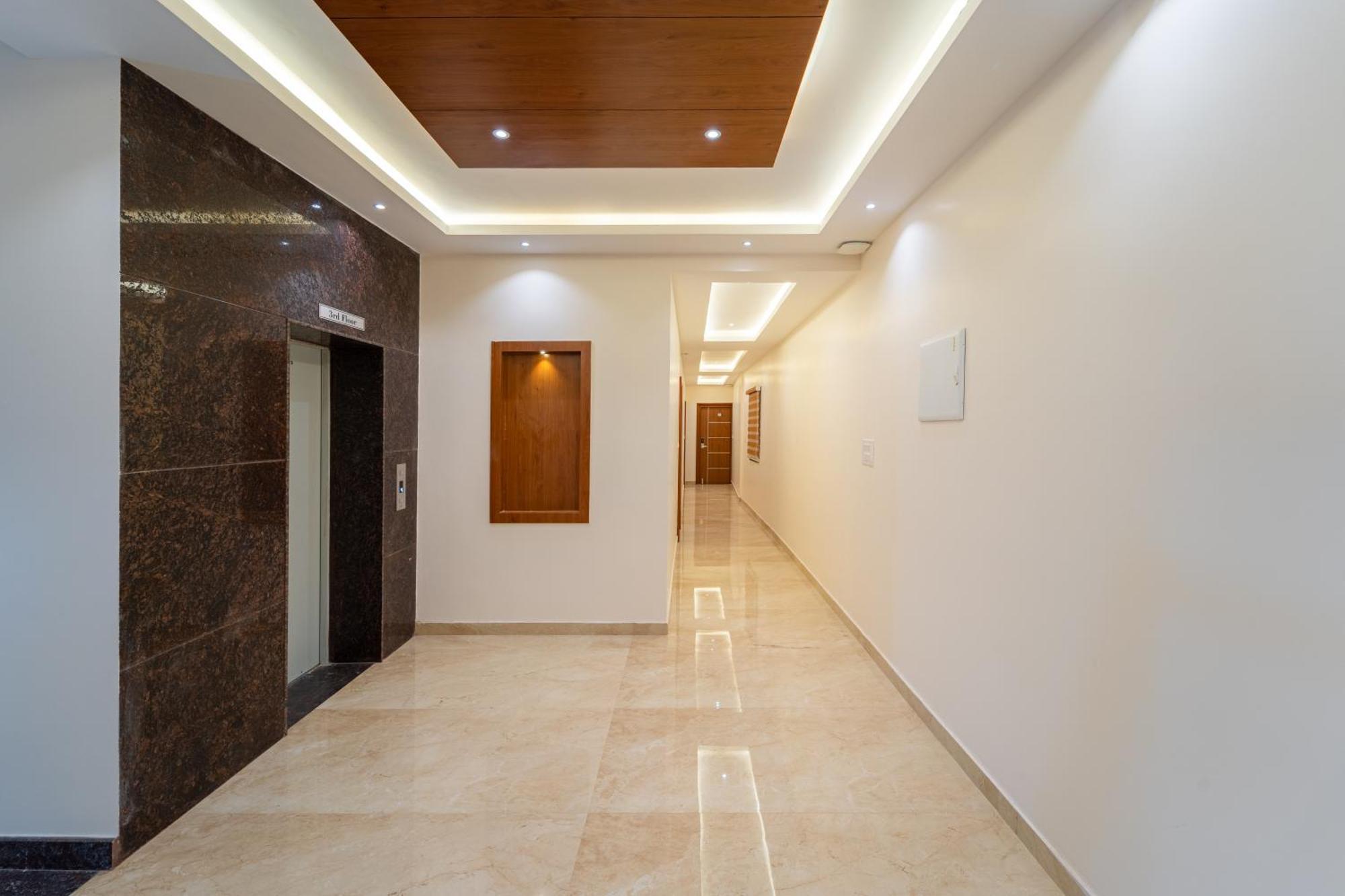 Welcome Grand Residency Puducherry Buitenkant foto